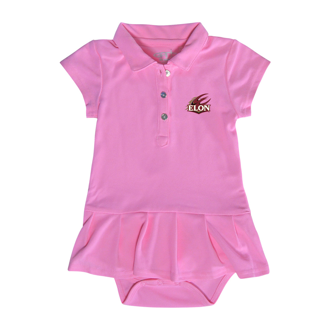 Elon Phoenix Baby Girls' Dress