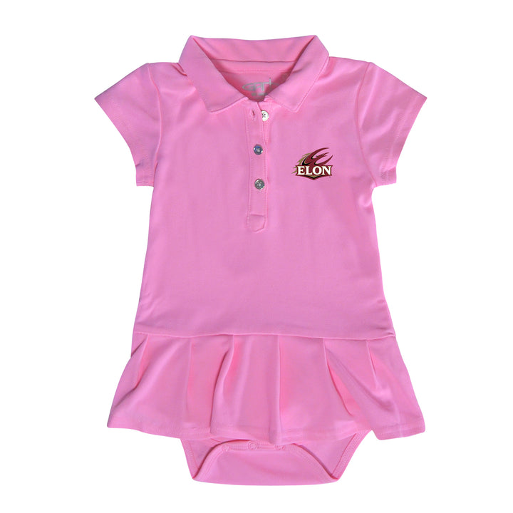 Elon Phoenix Baby Girls' Dress