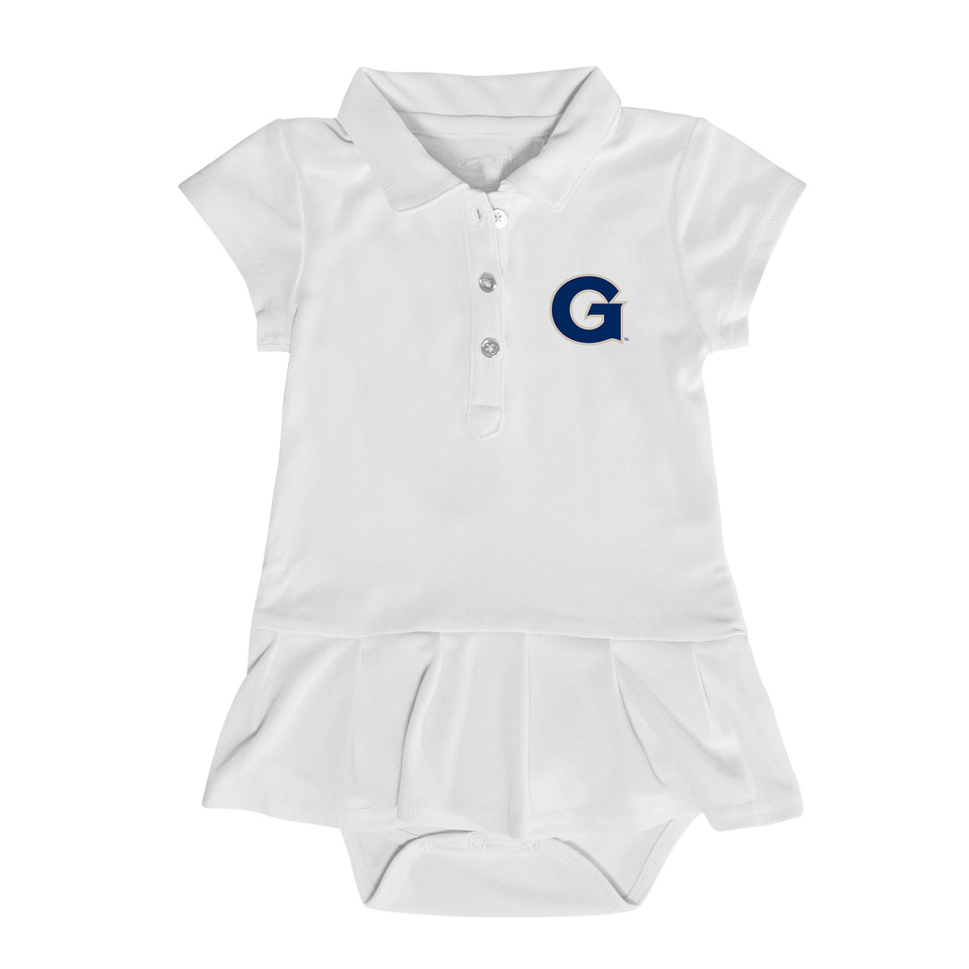 Georgetown Hoyas Baby Girls' Dress