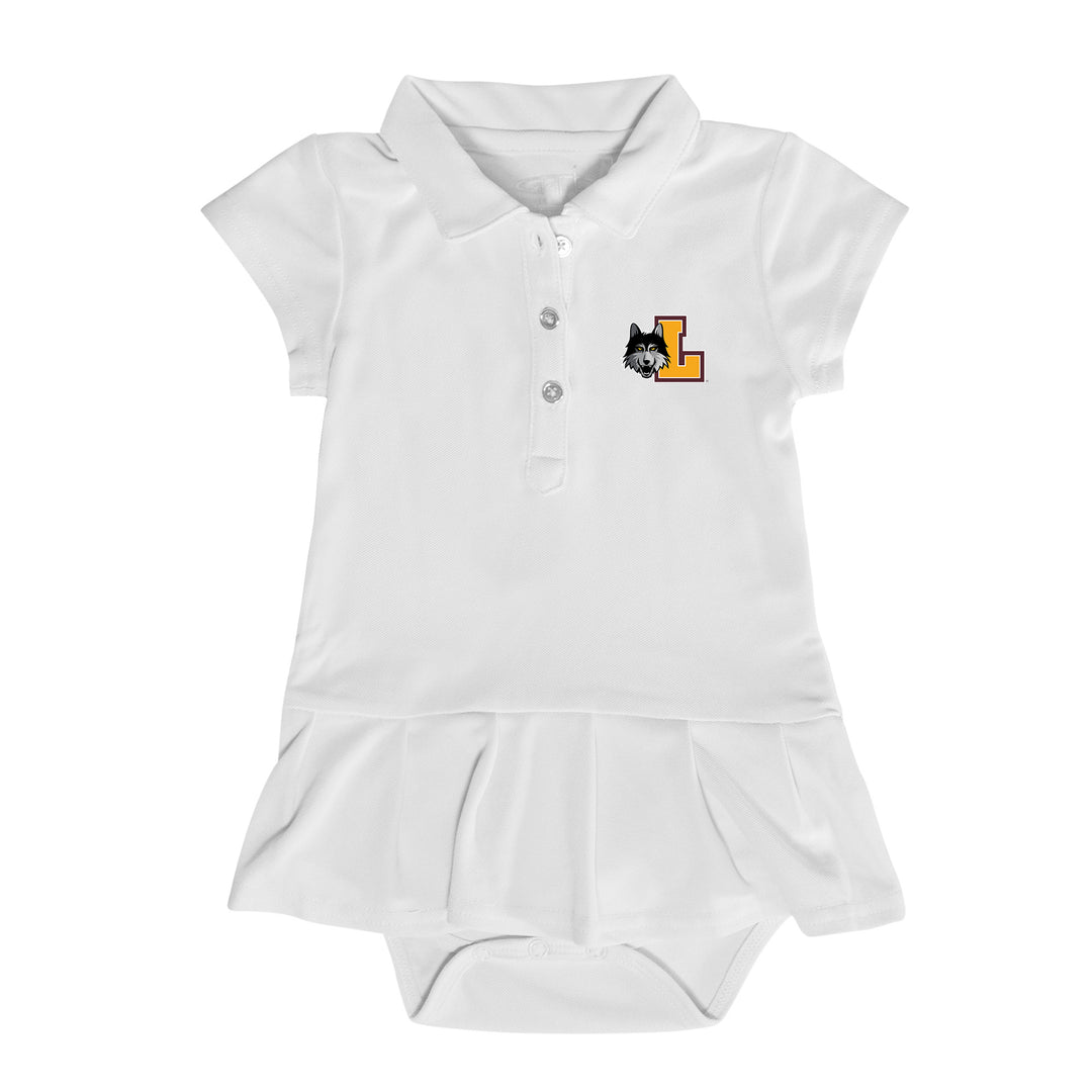 Loyola Ramblers Baby Girls' Dress