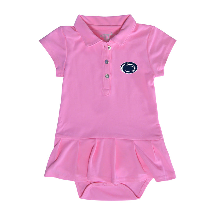 Pennsylvania State Nittany Lions Baby Girls' Dress