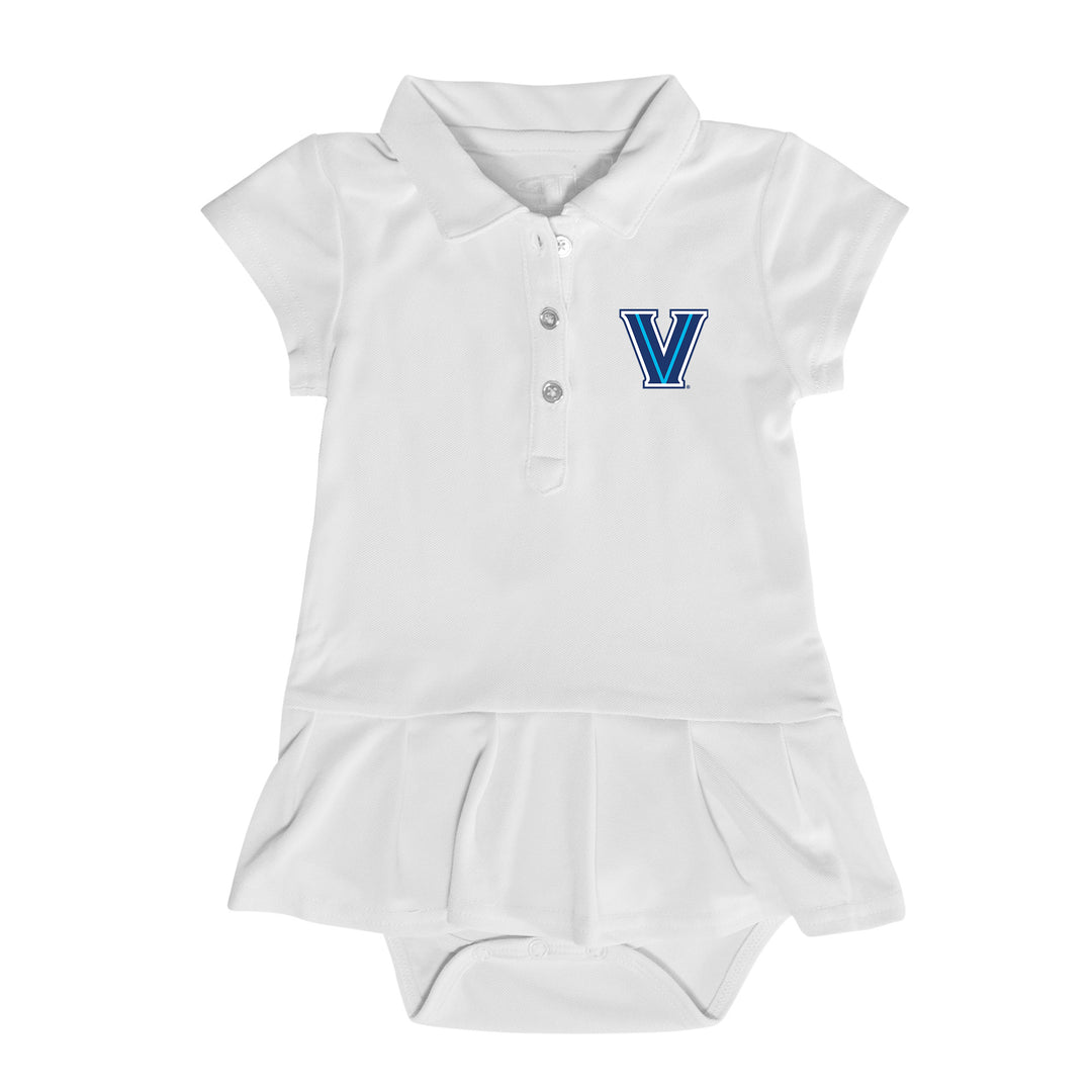 Villanova Wildcats Baby Girls' Dress