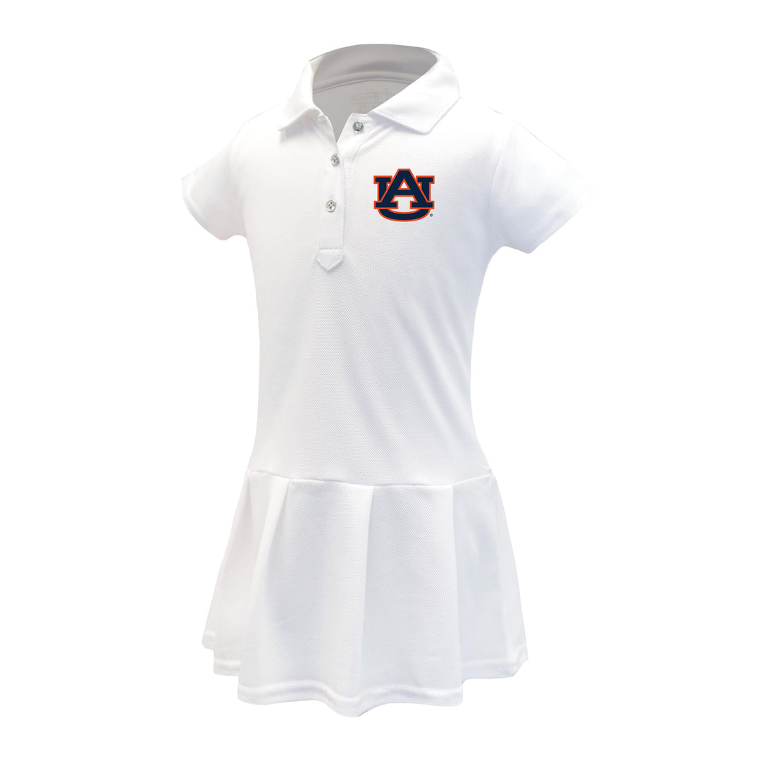 Auburn Tigers Toddler Girls' Dress