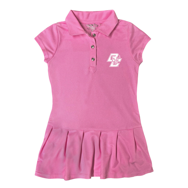 Boston College Eagles Toddler Girls' Dress