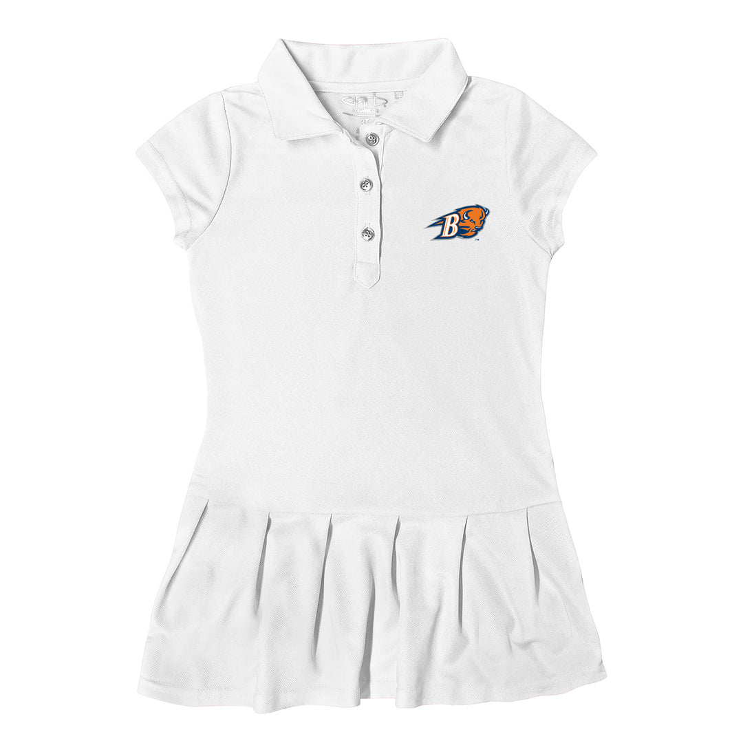 Bucknell Bison Toddler Girls' Dress