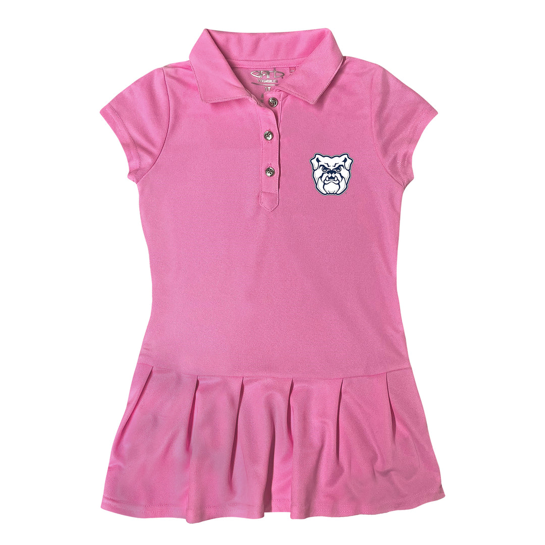 Butler Bulldogs Toddler Girls' Dress