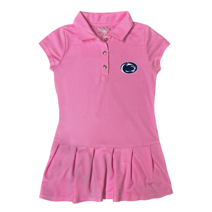 Pennsylvania State Nittany Lions Toddler Girls' Dress