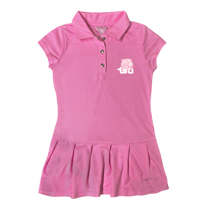 Tennessee State Tigers Toddler Girls' Dress