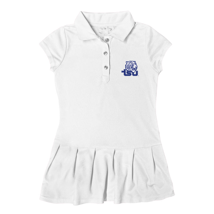 Tennessee State Tigers Toddler Girls' Dress