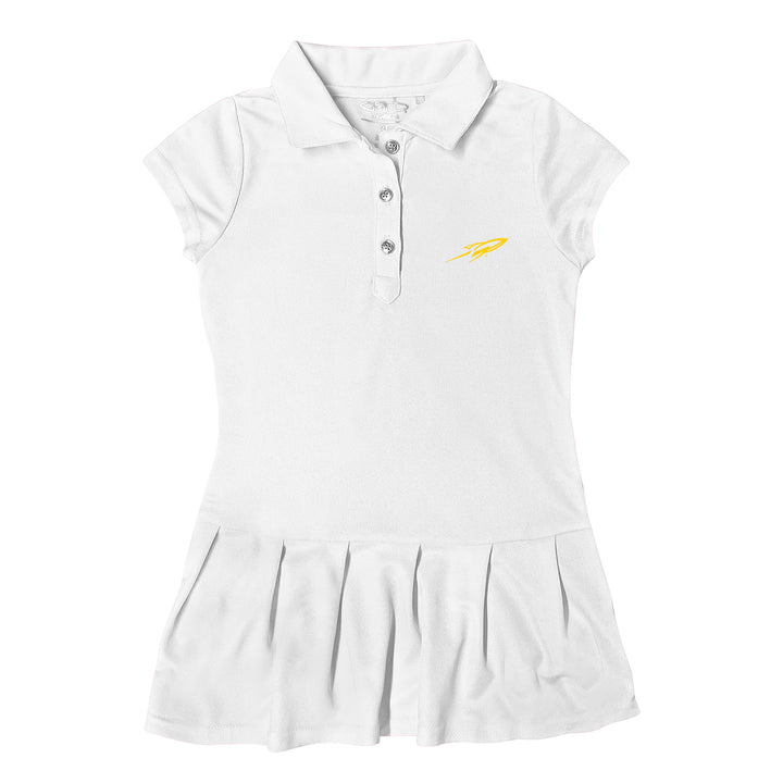 Toledo Rockets Toddler Girls' Dress