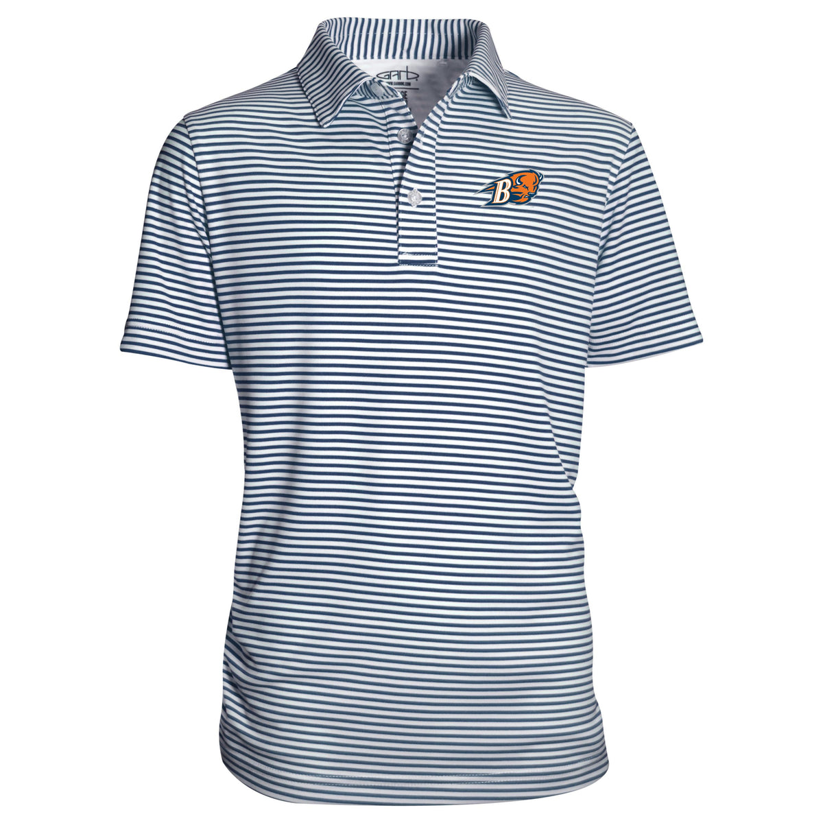 Bucknell Bison Youth Boys' Polo
