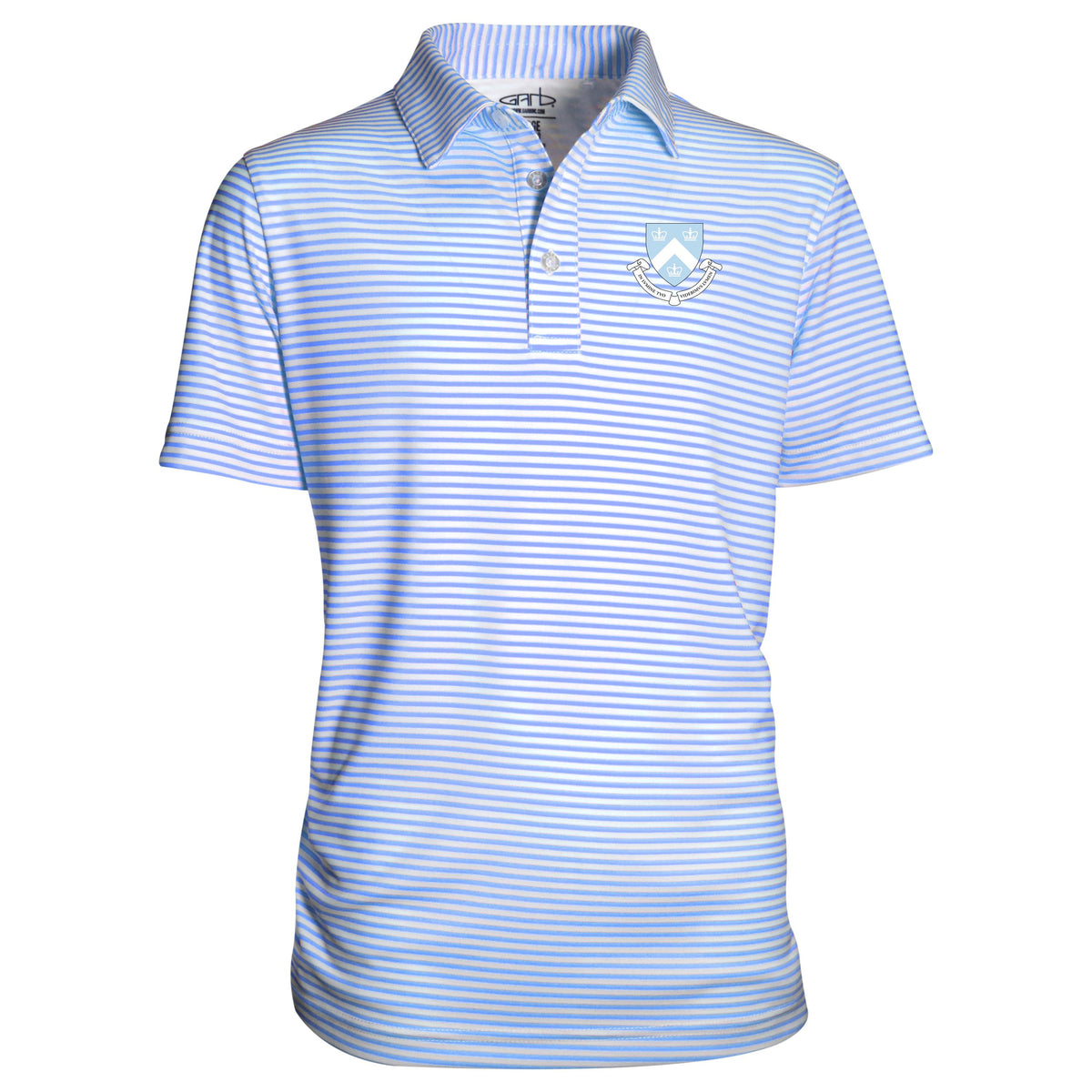 Columbia Lions Youth Boys' Polo
