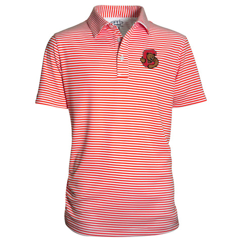 Cornell Big Red Youth Boys' Polo