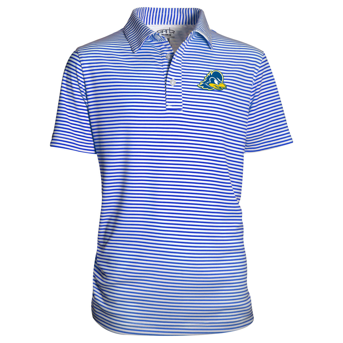 Delaware Blue Hens Youth Boys' Polo