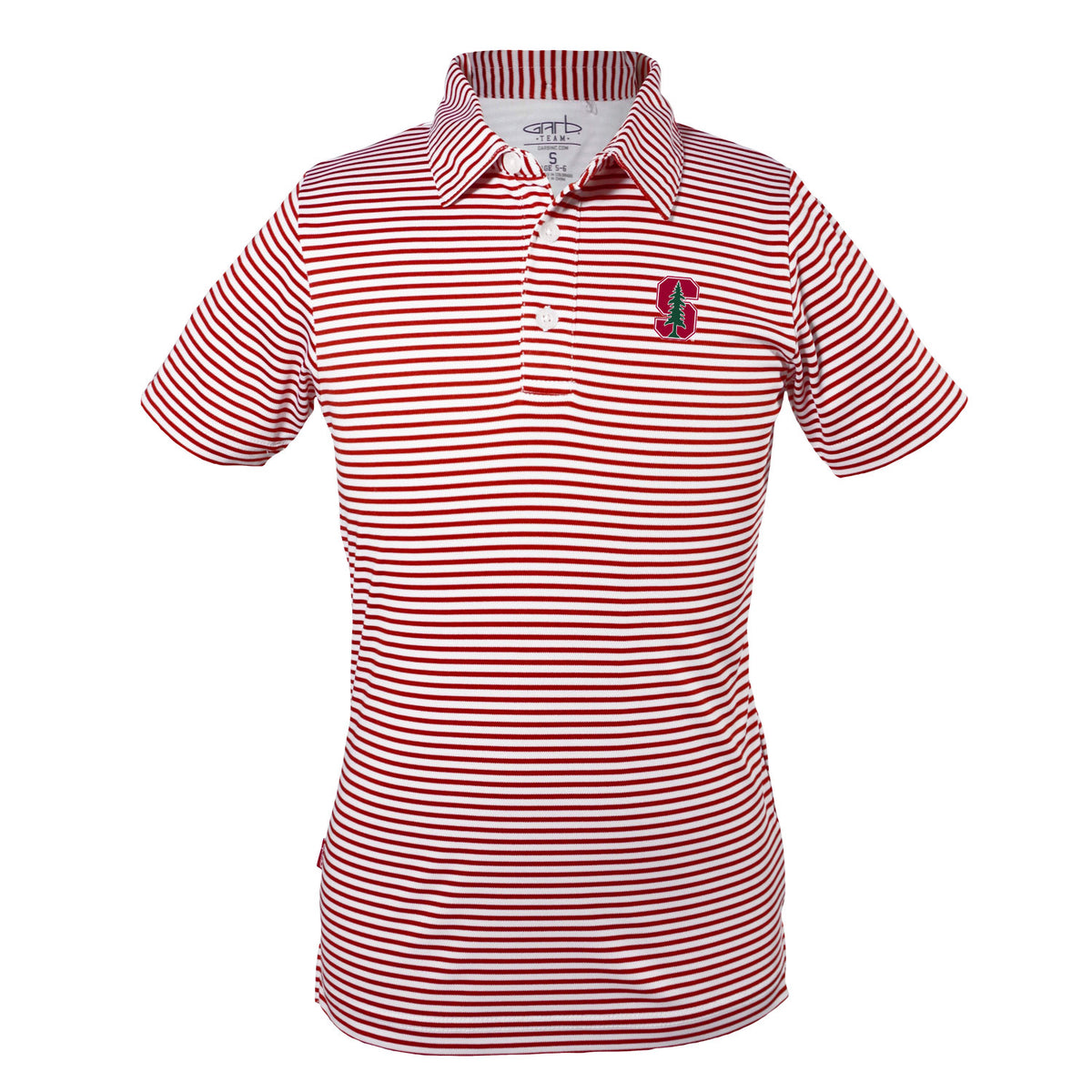 Stanford Cardinal Youth Boys' Polo