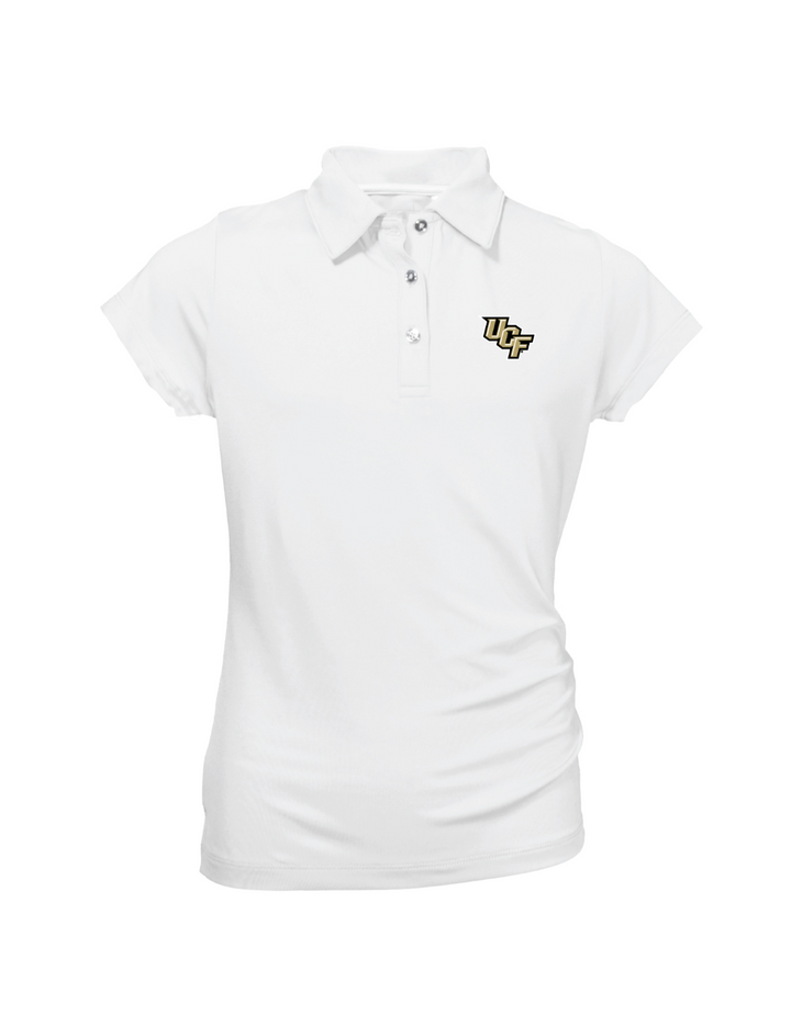 Central Florida Knights Youth Girls' Polo