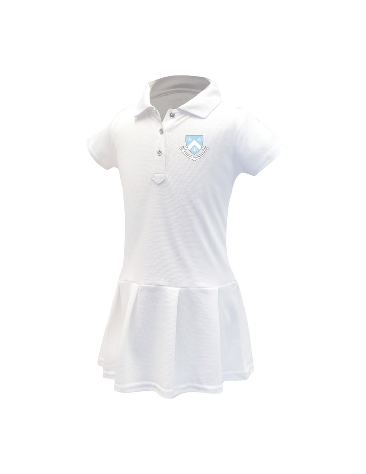 Columbia Lions Toddler Girls' Dress