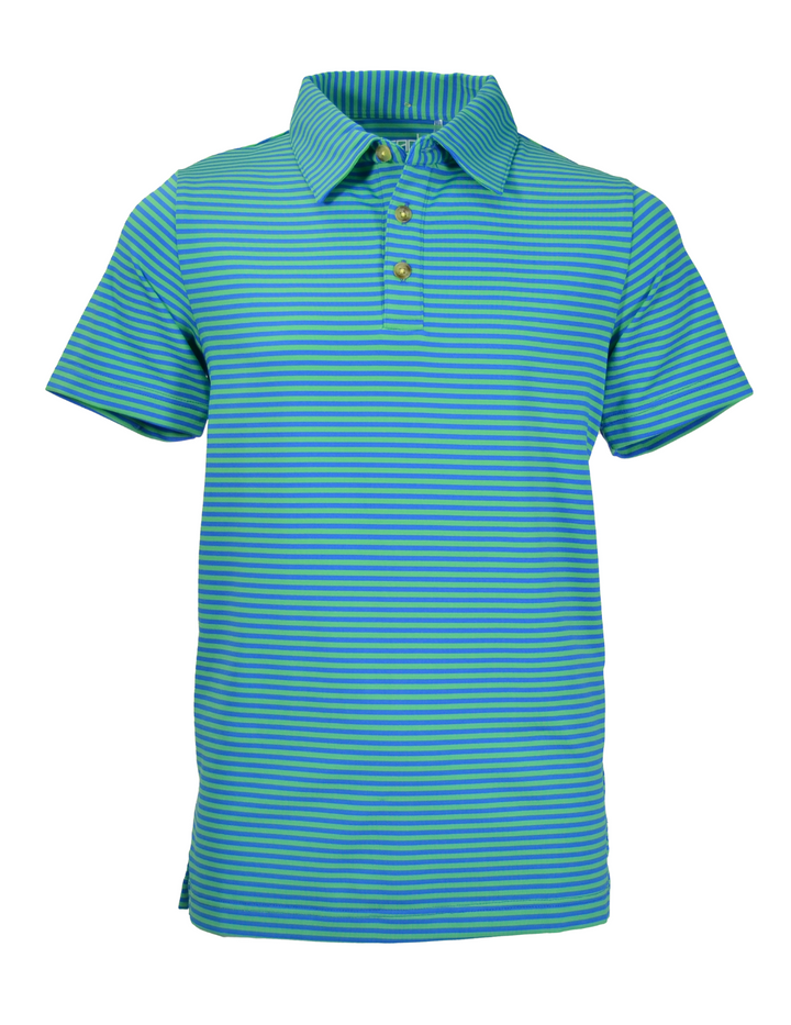 Cullen Youth Boys' Polo