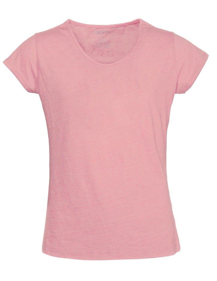 Charlotte Youth Girls' Tee