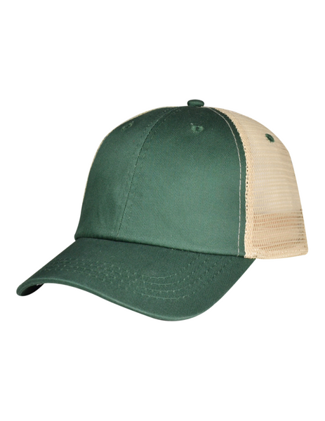 Cole_Hat_Youth_Green_Front_gra