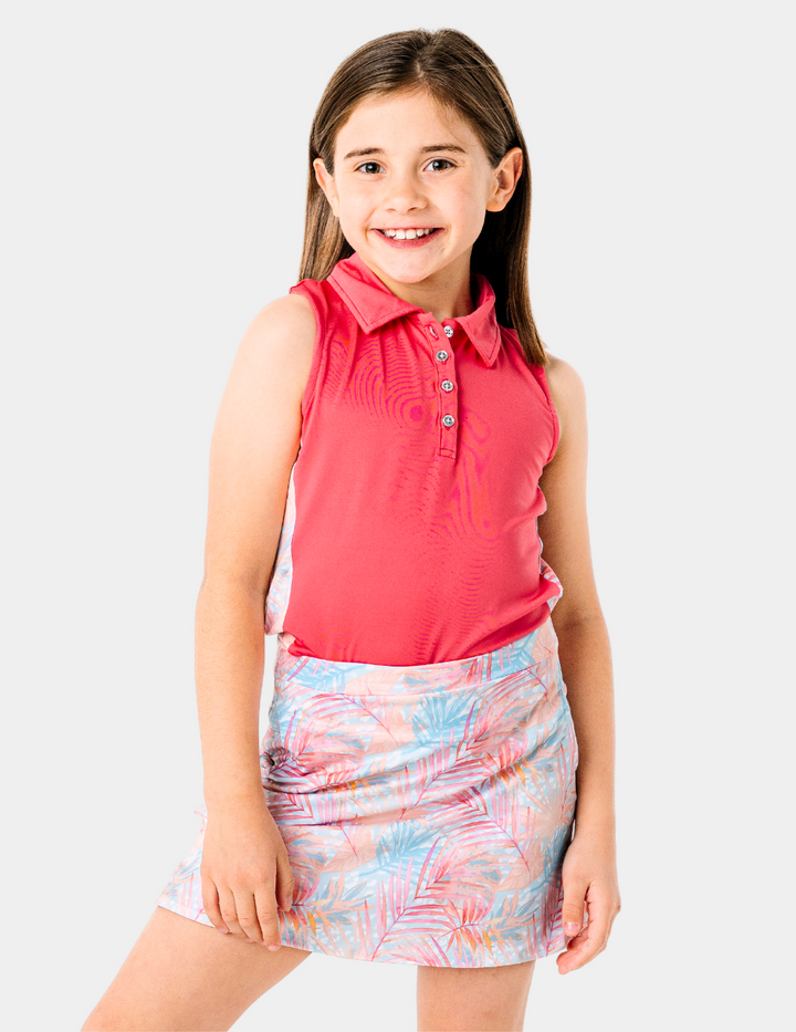 Daphne Toddler Girls' Skort