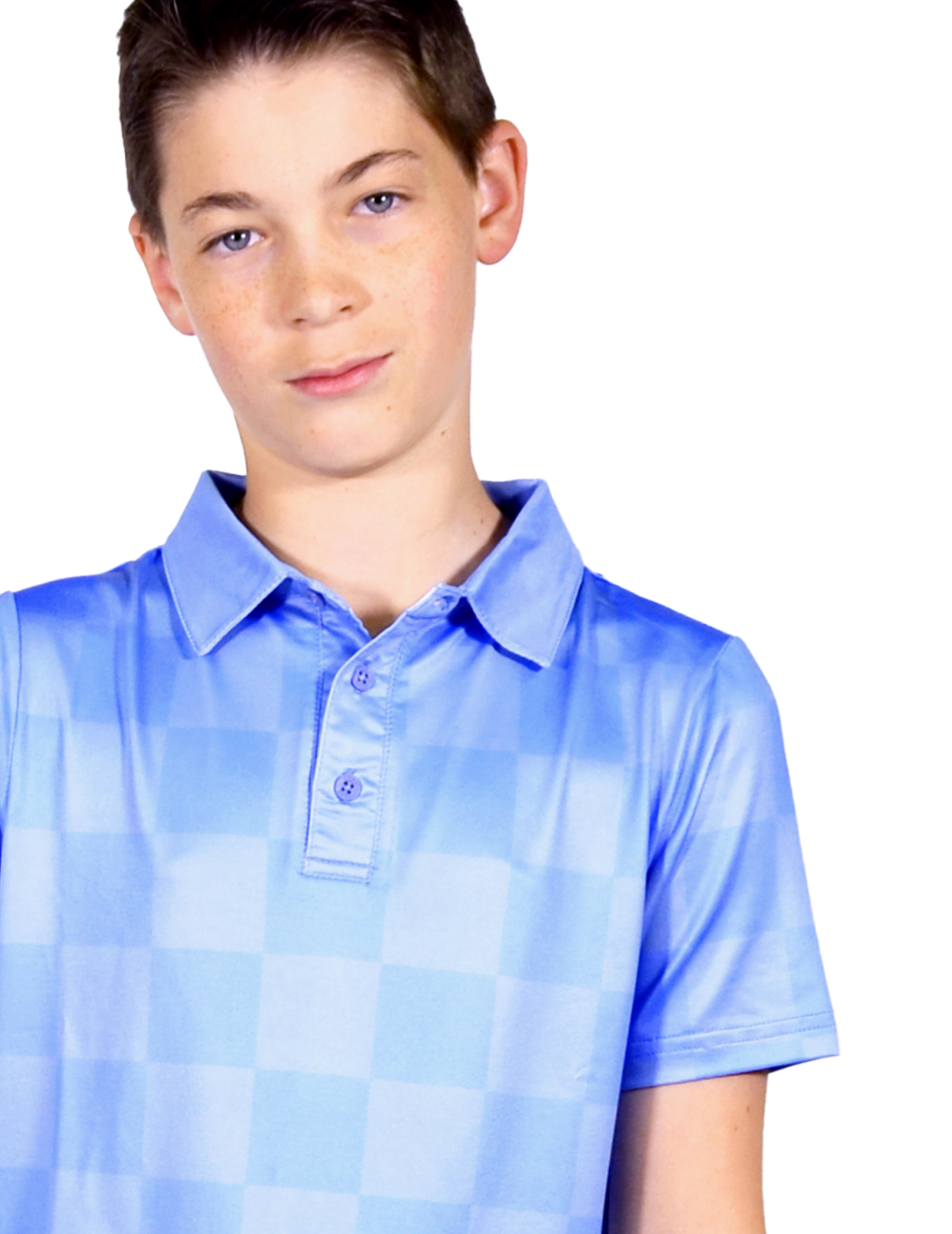 Desmond Toddler Boys' Polo