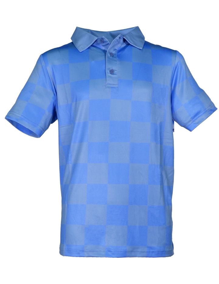 Desmond Youth Boys' Polo