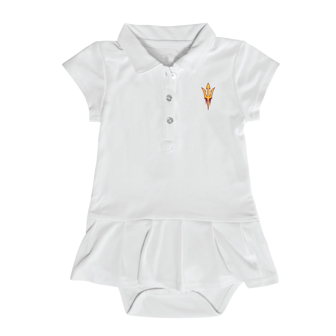 Arizona State Sun Devils Baby Girls' Dress