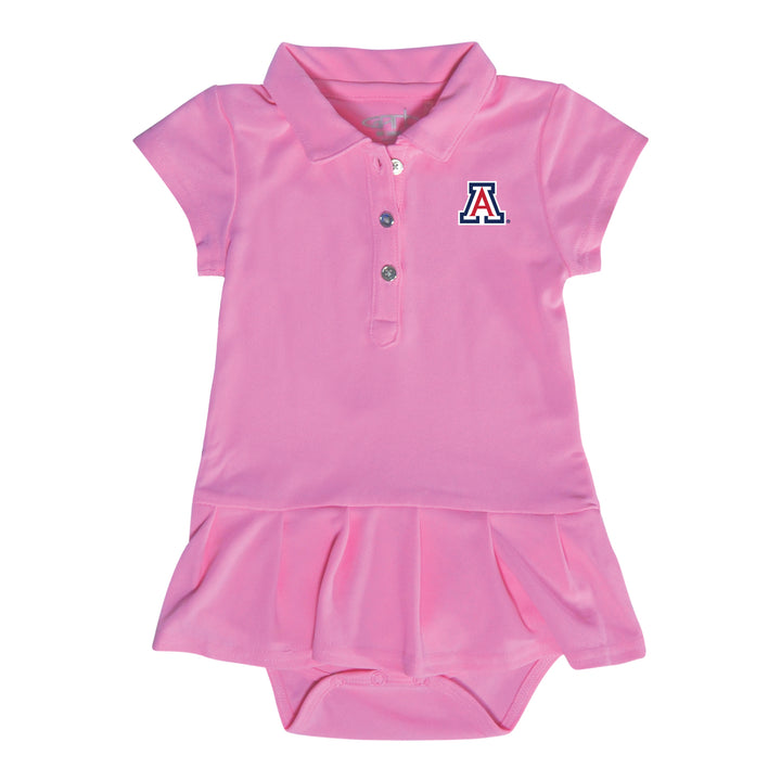 Arizona Wildcats Baby Girls' Dress