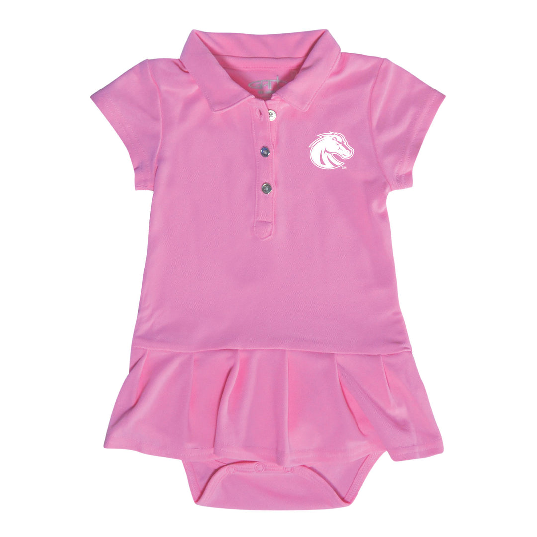 Boise State Broncos Baby Girls' Dress