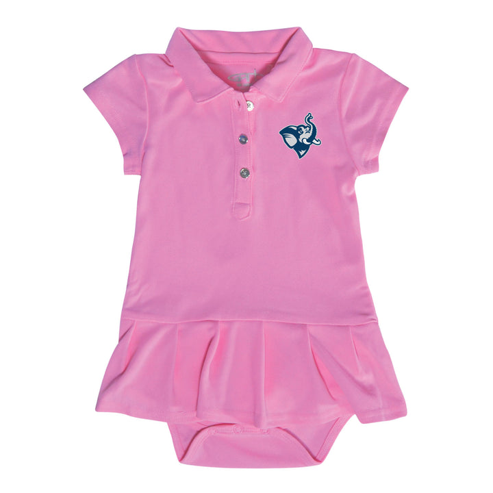 Tufts Jumbos Baby Girls' Dress