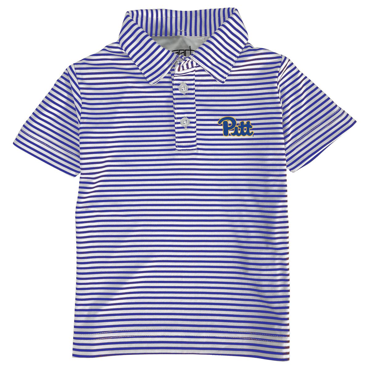 Pittsburgh Panthers Toddler Boys' Polo