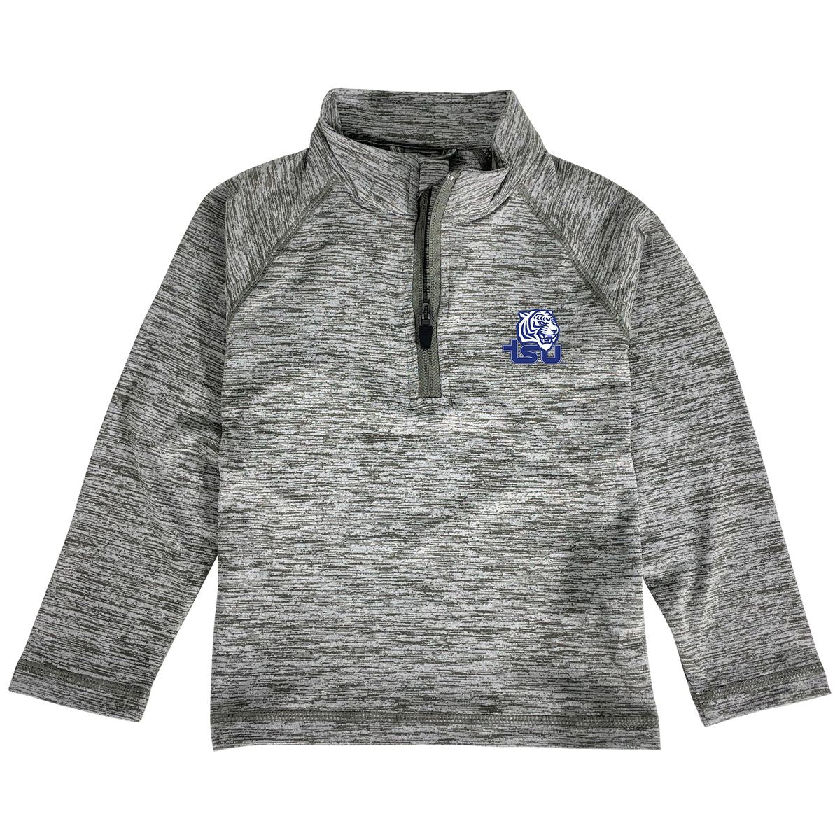 Tennessee State Tigers Toddler Boys' 1/4-Zip Pullover