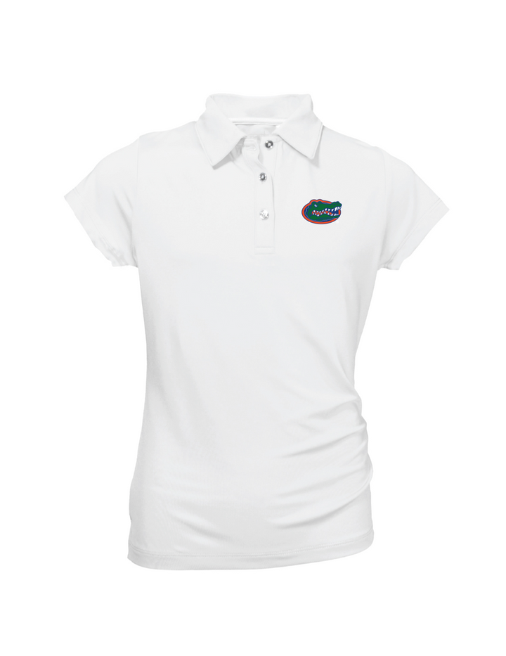 Florida Gators Youth Girls' Polo