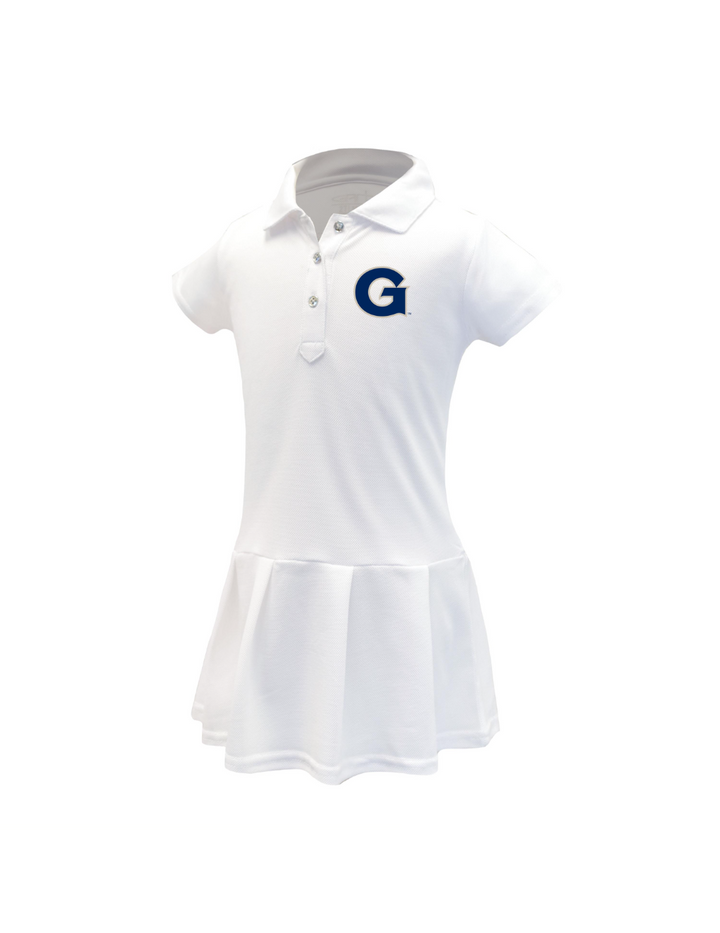 Georgetown Hoyas Toddler Girls' Dress