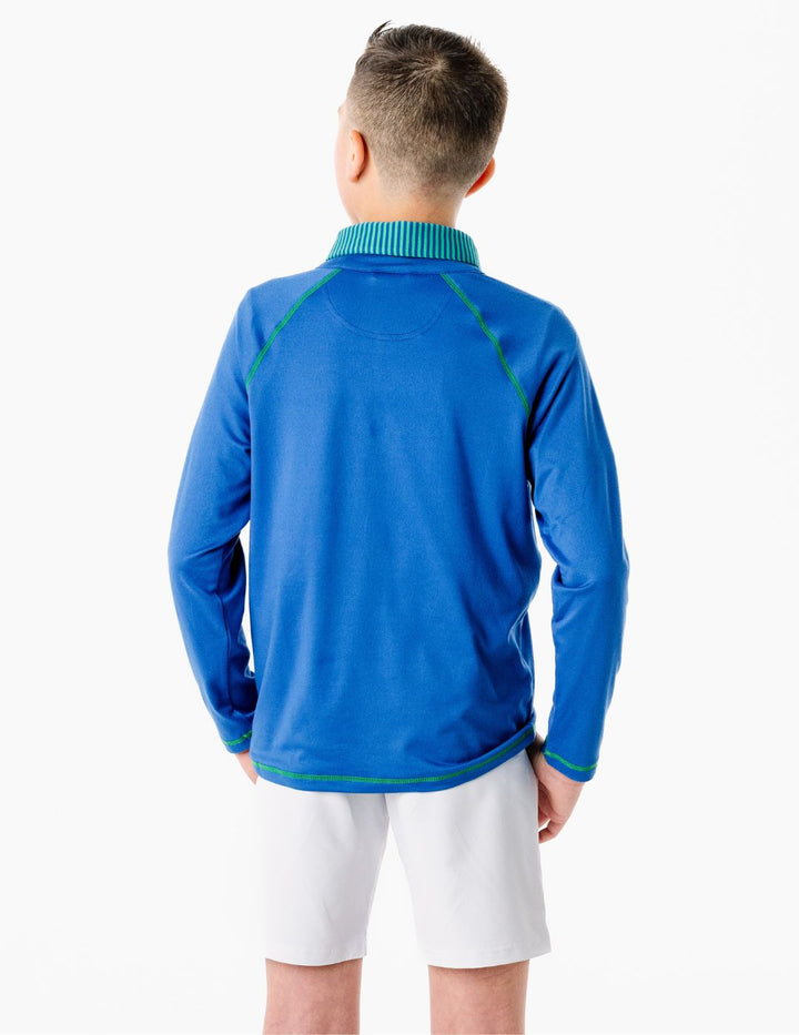 Gibson Youth Boys' Pullover