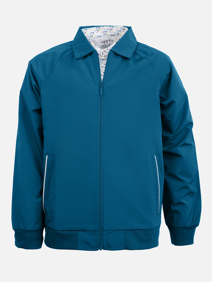 Hampton Youth Boys' Full Zip Jacket