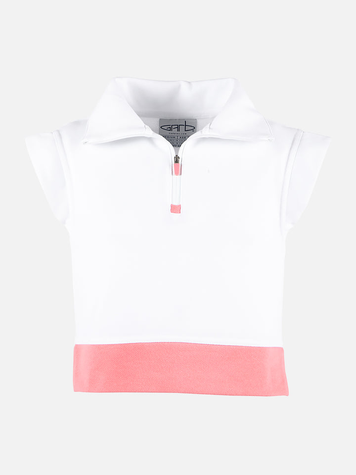 Jemma Youth Girls' Polo