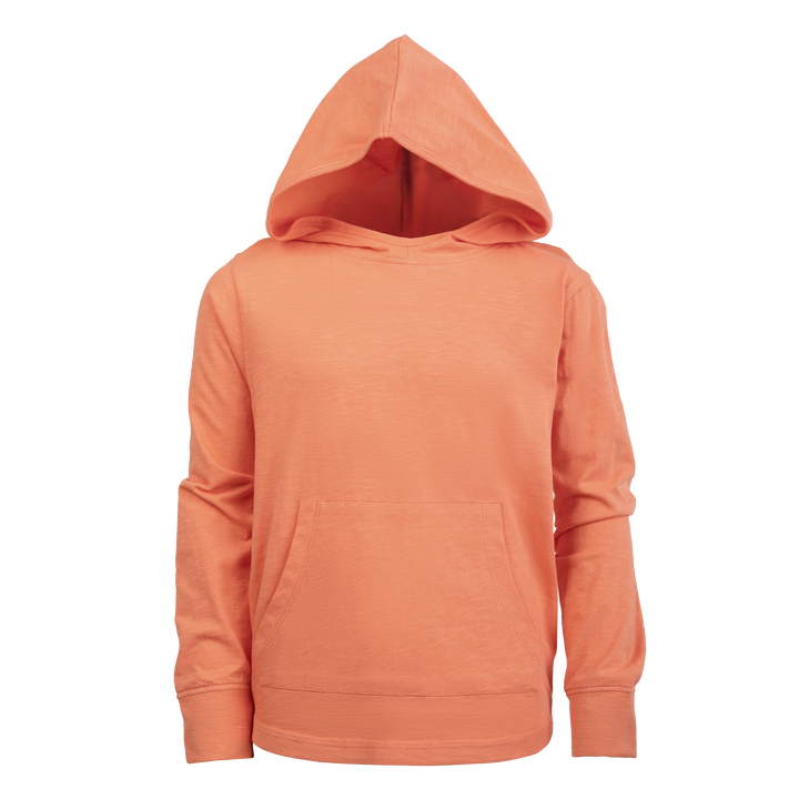 Kayla Youth Girls' Lightweight Hoodie