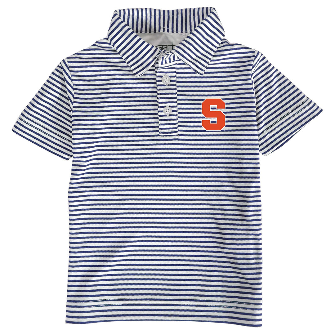 Syracuse Orange Toddler Boys' Polo