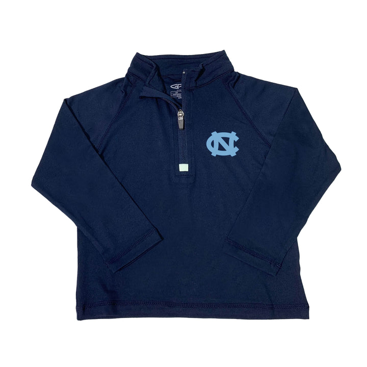 North Carolina Tar Heels Toddler Boys' Pullover