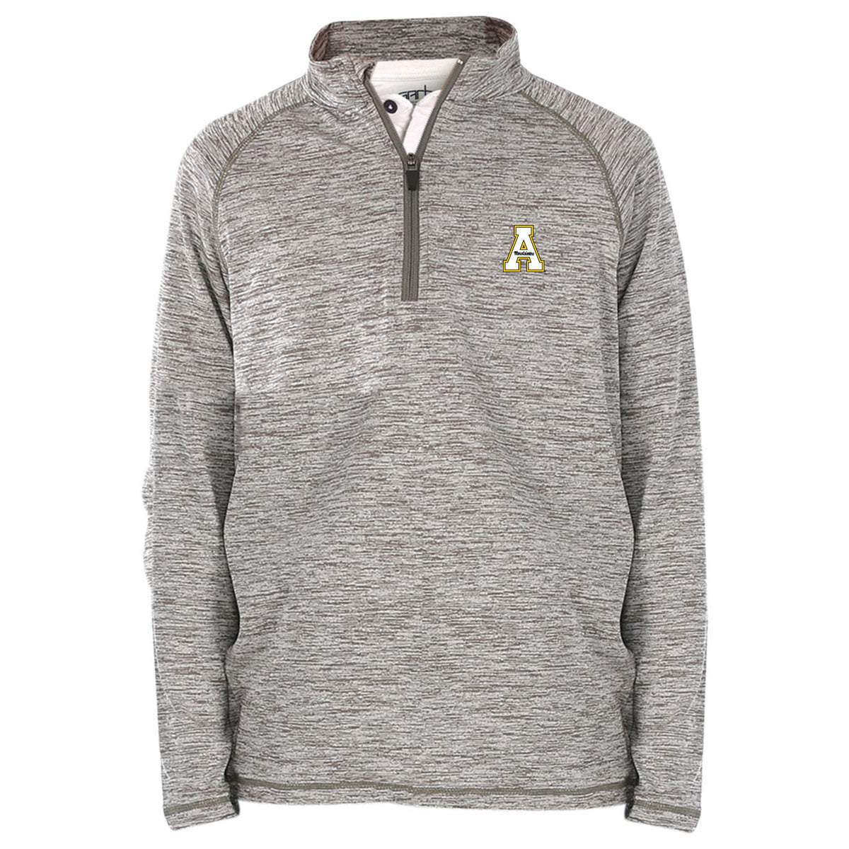 Appalachian State Mountaineers Youth Boys' 1/4-Zip Pullover