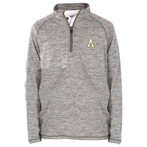Appalachian State Mountaineers Toddler Boys' 1/4-Zip Pullover