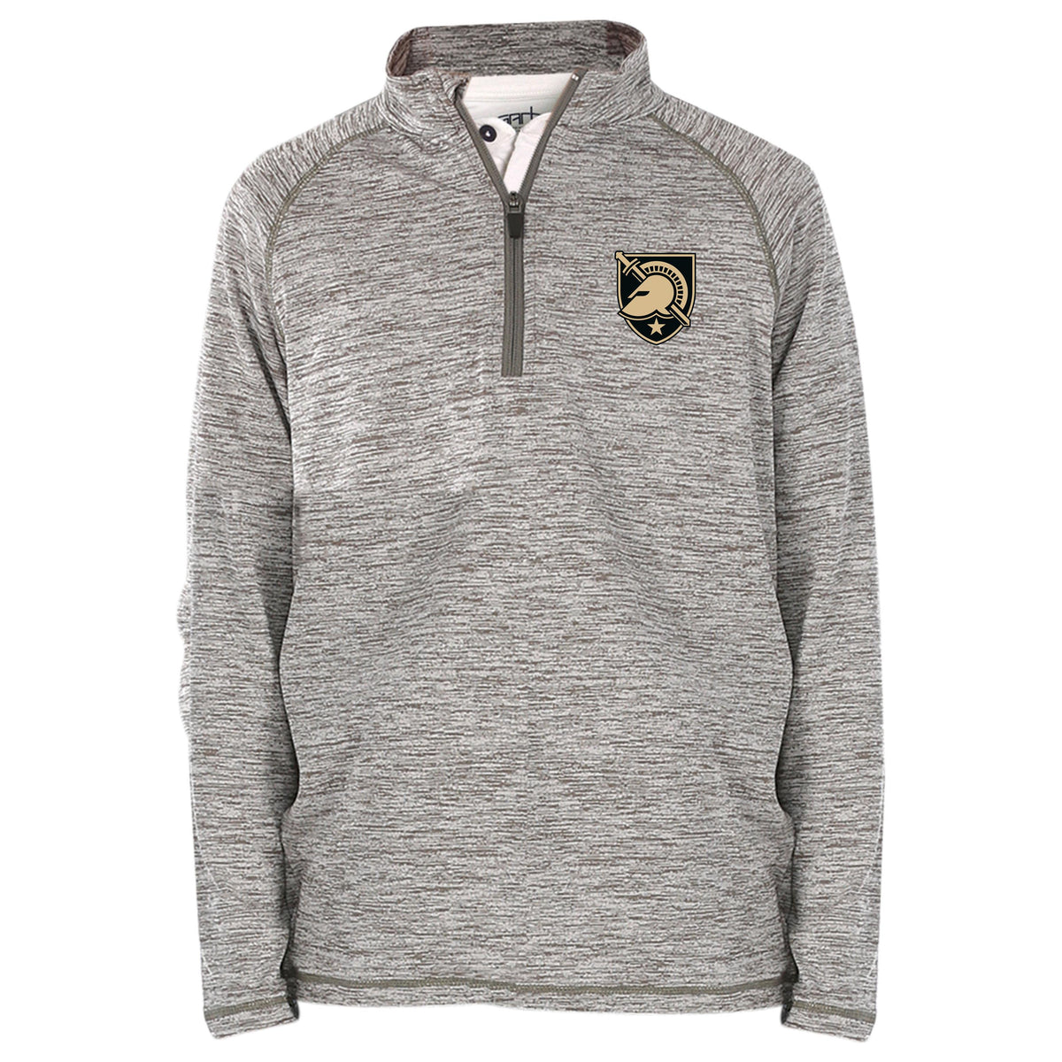 Army Black Knights Youth Boys' 1/4-Zip Pullover