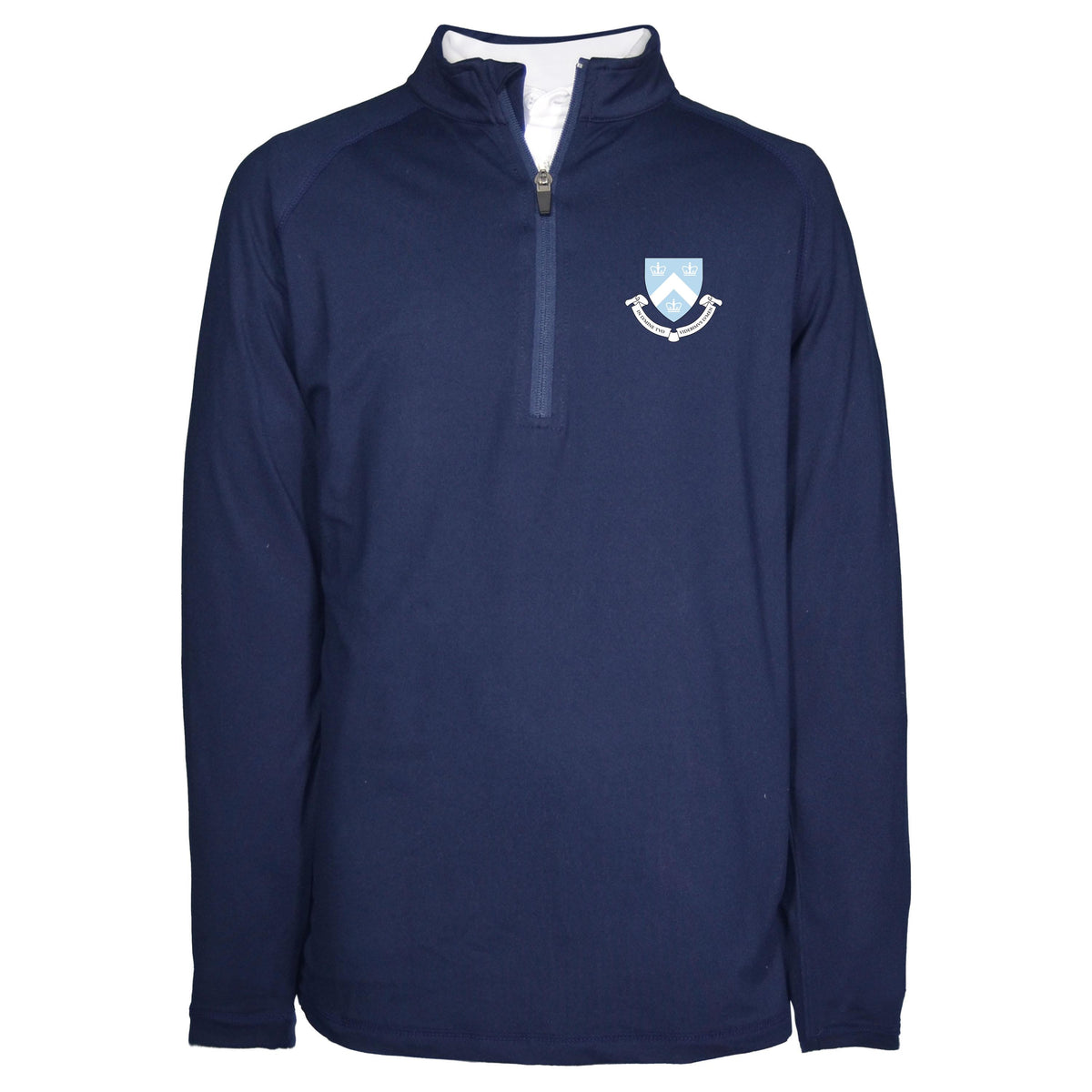 Columbia Lions Youth Boys' 1/4-Zip Pullover