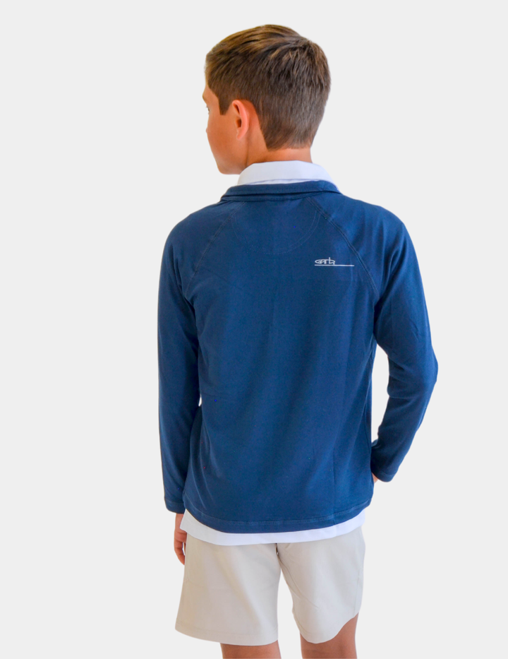 Matthew Youth Boys' Pullover