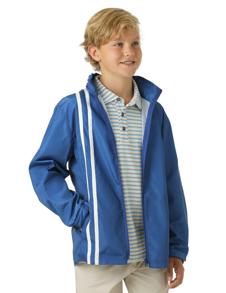 Maverick Youth Boys' Rain Coat