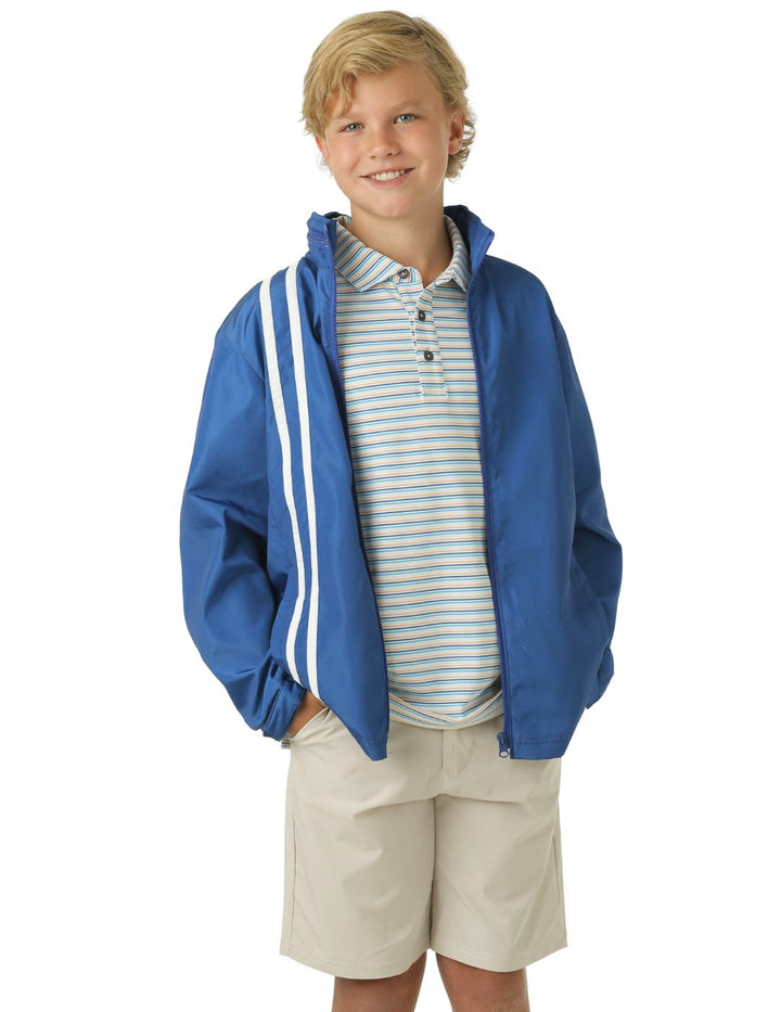 Maverick Youth Boys' Rain Coat