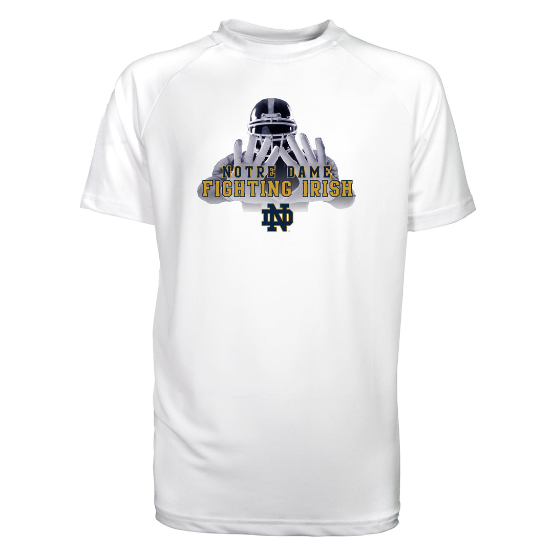 Officially Licensed Notre Dame Fighting Irish Toddler Boys' Sunshirt