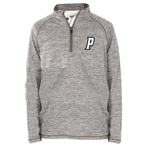 Providence College Youth Boys' 1/4-Zip Pullover